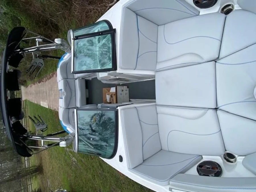 2020 Mastercraft Boats XT22 for sale in Joplin, Missouri