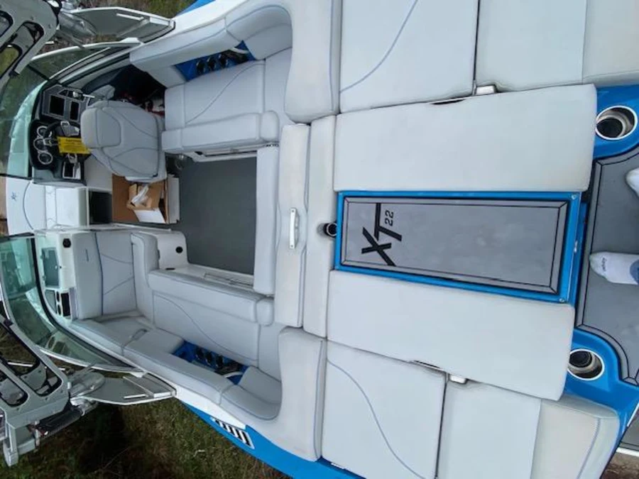 2020 Mastercraft Boats XT22 for sale in Joplin, Missouri