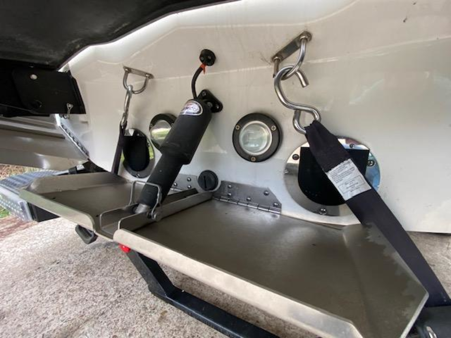 2020 MasterCraft XT22
