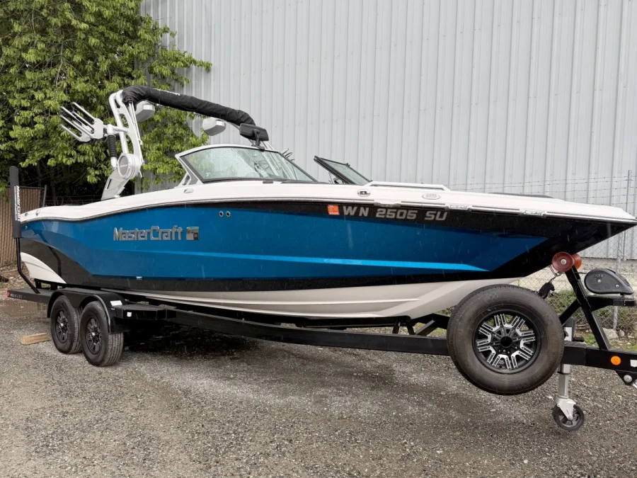 2019 Mastercraft Boats XT25 for sale in Issaquah, Washington