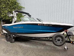 2019 Mastercraft Boats XT25 for sale in Issaquah, Washington