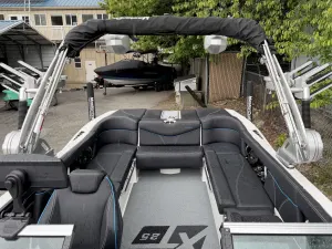 2019 Mastercraft Boats XT25 for sale in Issaquah, Washington