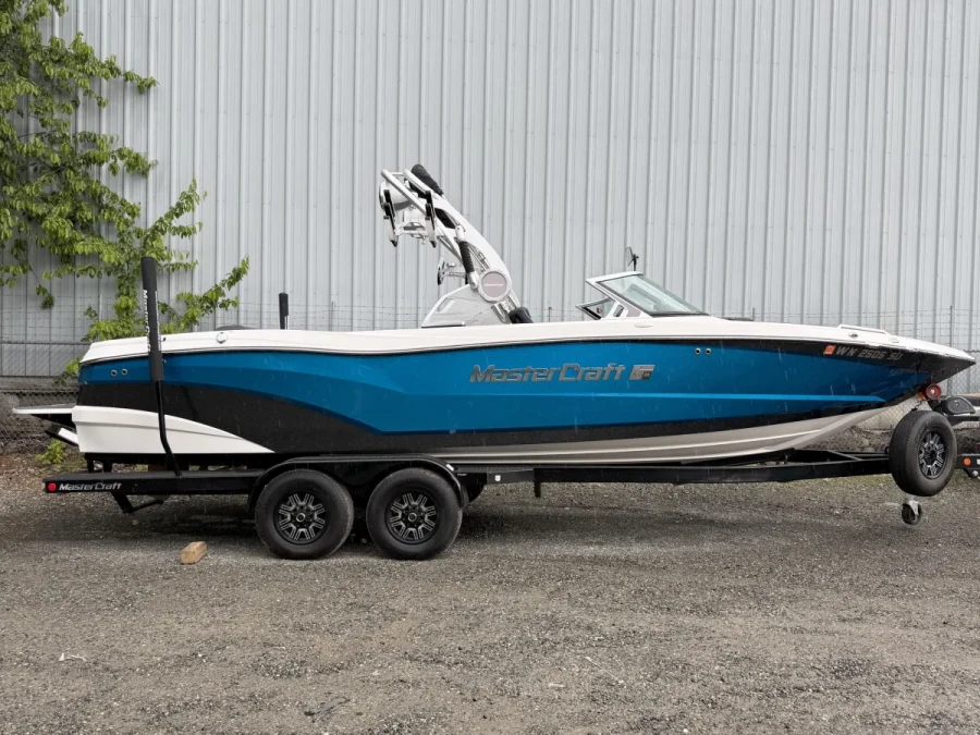 2019 Mastercraft Boats XT25 for sale in Issaquah, Washington