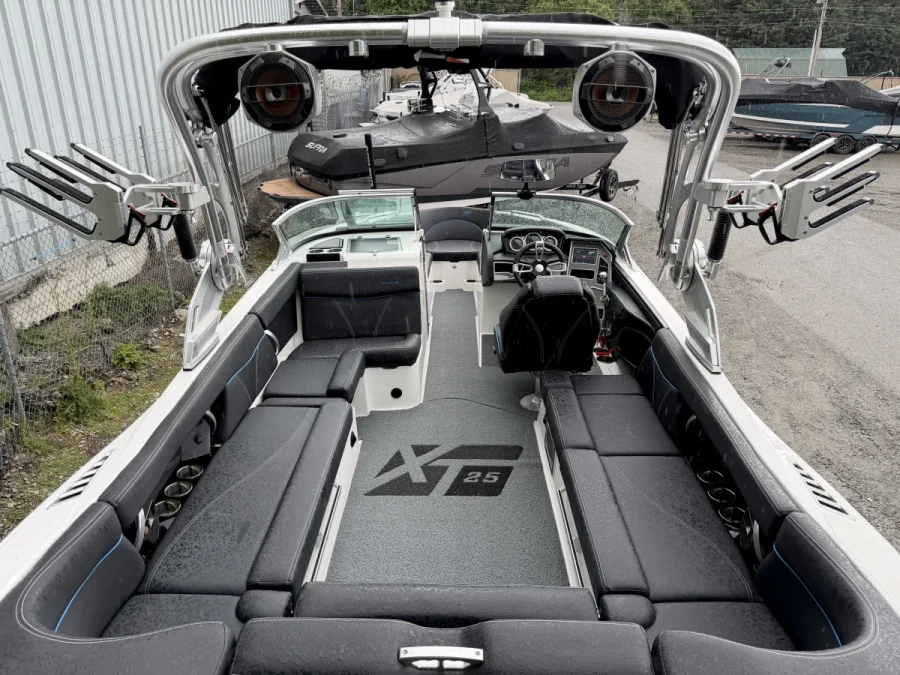 2019 Mastercraft Boats XT25 for sale in Issaquah, Washington