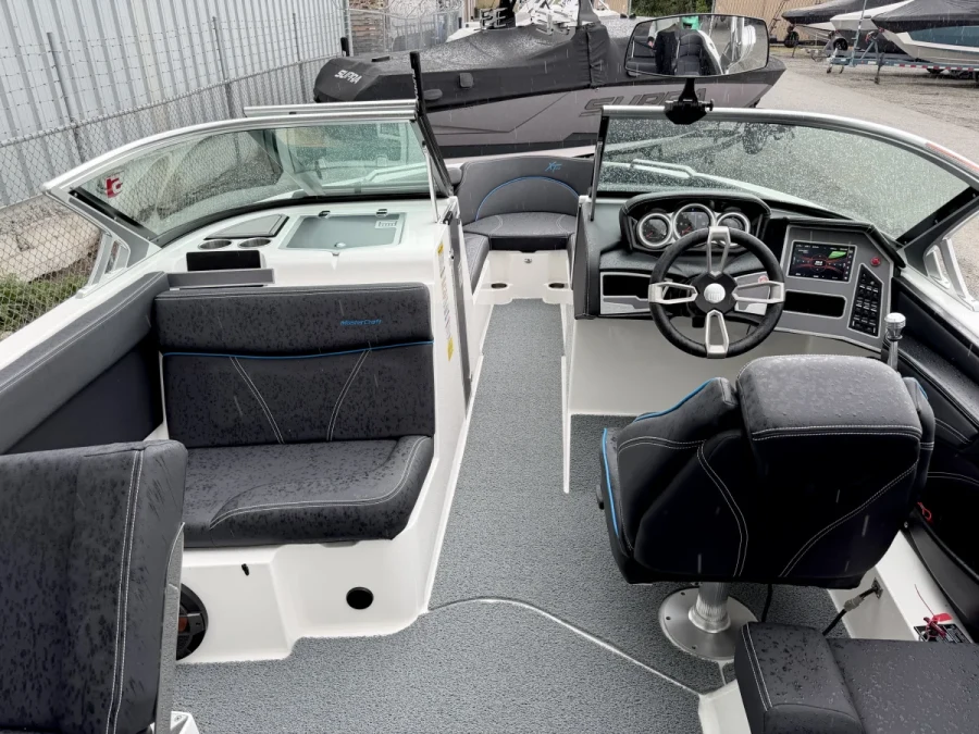 2019 Mastercraft Boats XT25 for sale in Issaquah, Washington