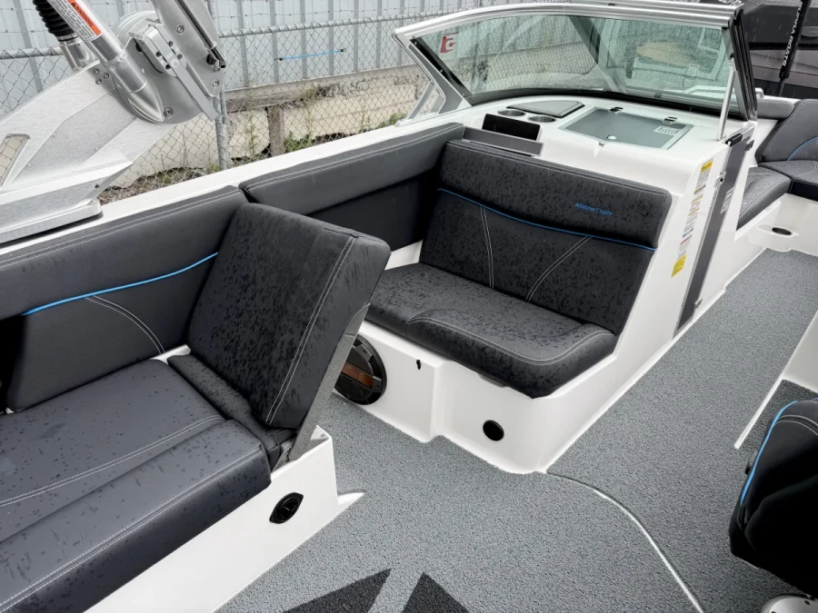 2019 Mastercraft Boats XT25 for sale in Issaquah, Washington