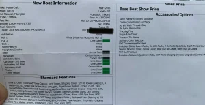 2016 Mastercraft Boats NXT20 for sale in Buffalo, Minnesota