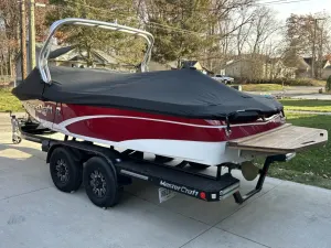 2014 Mastercraft Boats ProStar for sale in Wixom, Michigan
