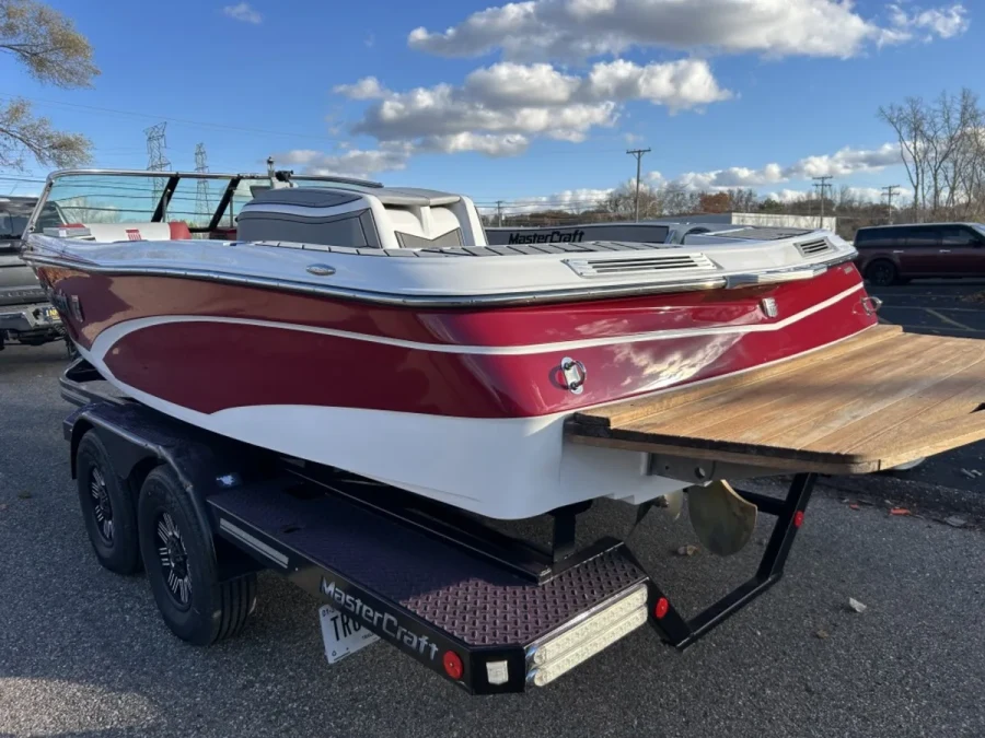 2014 Mastercraft Boats ProStar for sale in Wixom, Michigan