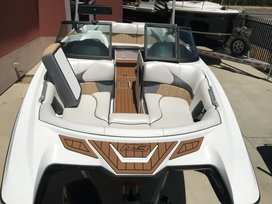 2020 MB Sports Boats F22 Tomcat for sale in Lake Arrowhead, California