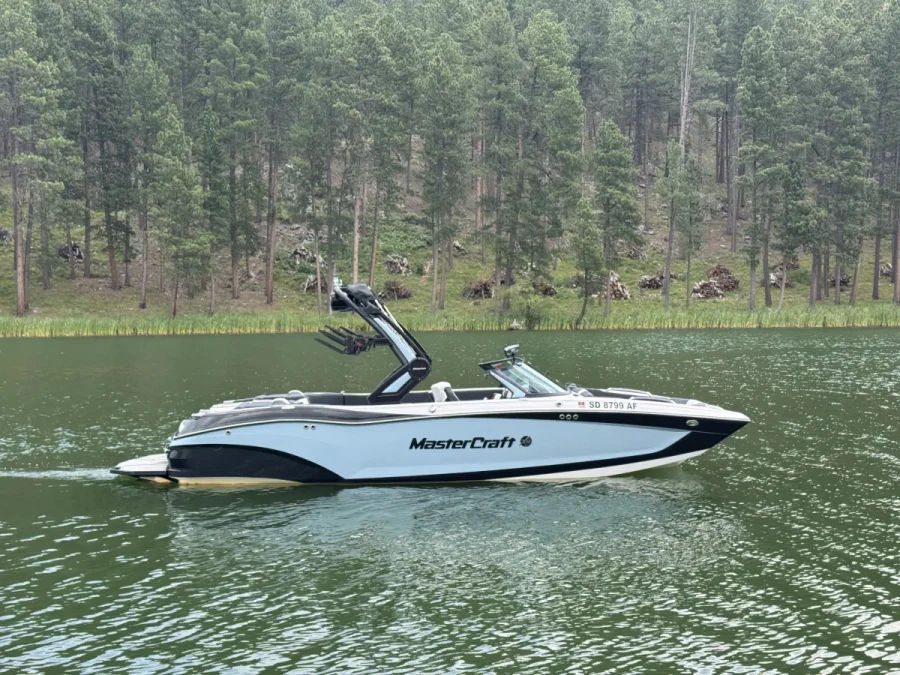 2022 Mastercraft Boats X22 for sale in Rapid City, South Dakota