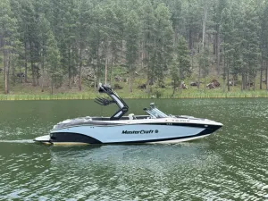 2022 Mastercraft Boats X22 for sale in Rapid City, South Dakota