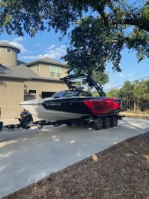 2020 Malibu Boats Wakesetter 247 LSV for sale in Kingwood, Texas
