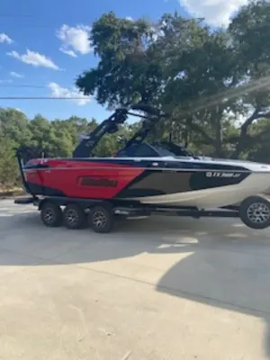 2020 Malibu Boats Wakesetter 247 LSV for sale in Kingwood, Texas