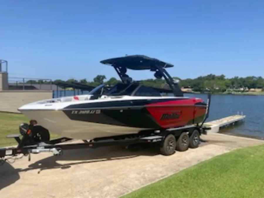 2020 Malibu Boats Wakesetter 247 LSV for sale in Kingwood, Texas