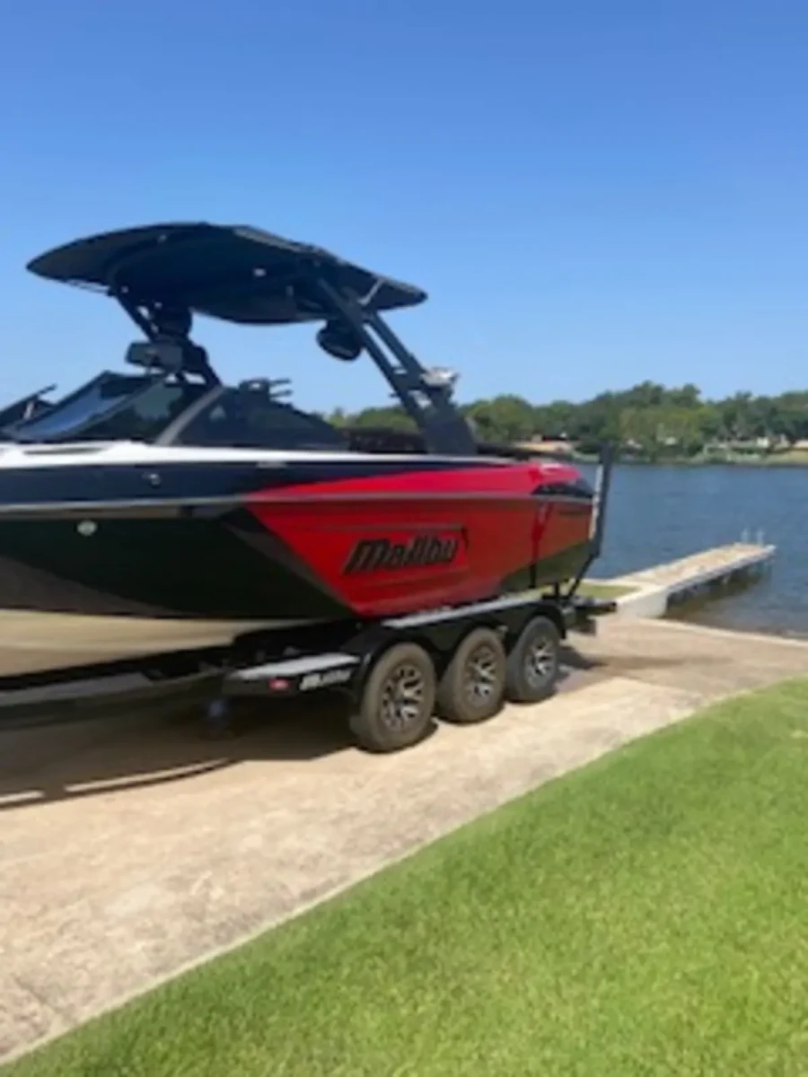 2020 Malibu Boats Wakesetter 247 LSV for sale in Kingwood, Texas