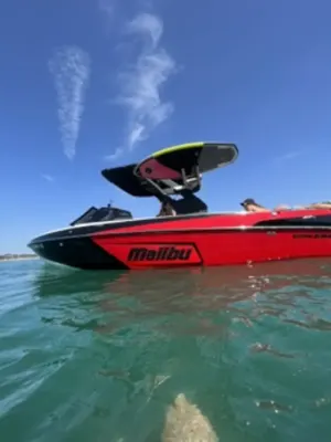 2020 Malibu Boats Wakesetter 247 LSV for sale in Kingwood, Texas
