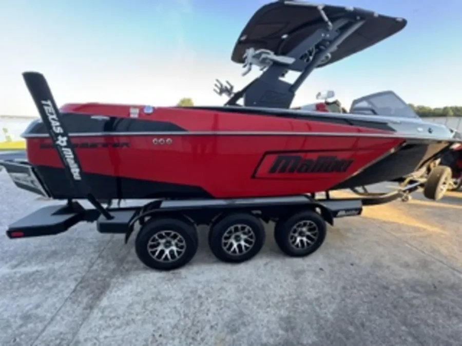 2020 Malibu Boats Wakesetter 247 LSV for sale in Kingwood, Texas