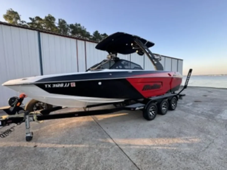 2020 Malibu Boats Wakesetter 247 LSV for sale in Kingwood, Texas