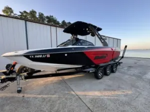 2020 Malibu Boats Wakesetter 247 LSV for sale in Kingwood, Texas