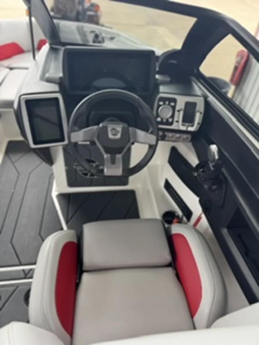2020 Malibu Boats Wakesetter 247 LSV for sale in Kingwood, Texas