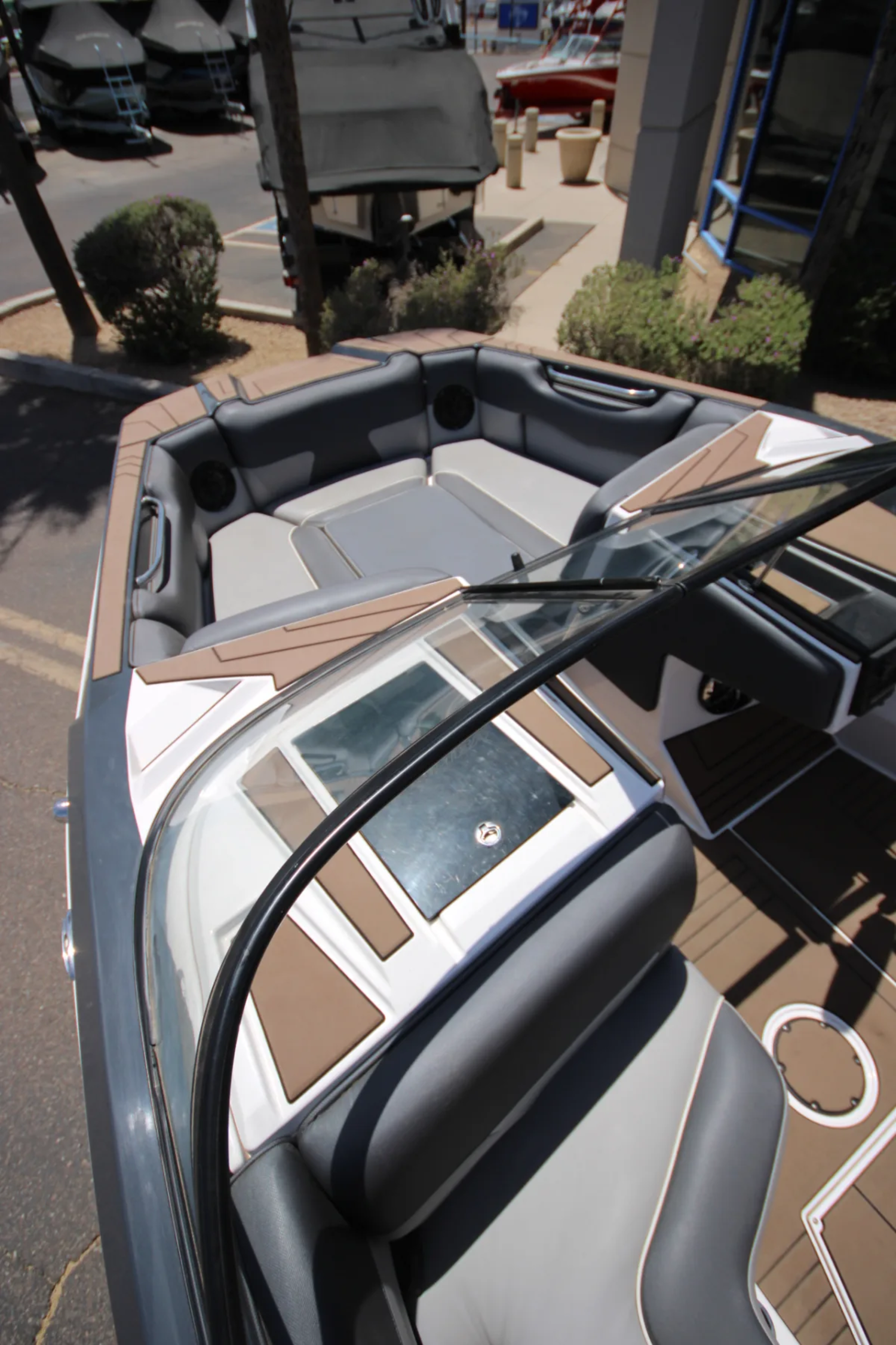 2020 Moomba Helix