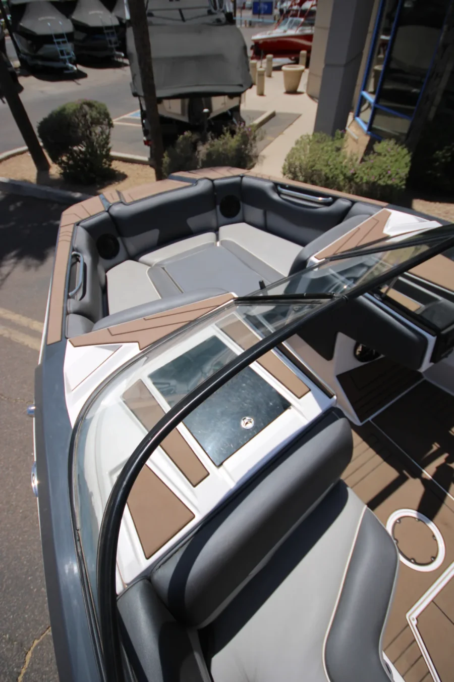 2020 Moomba Boats Helix for sale in Mesa, Arizona