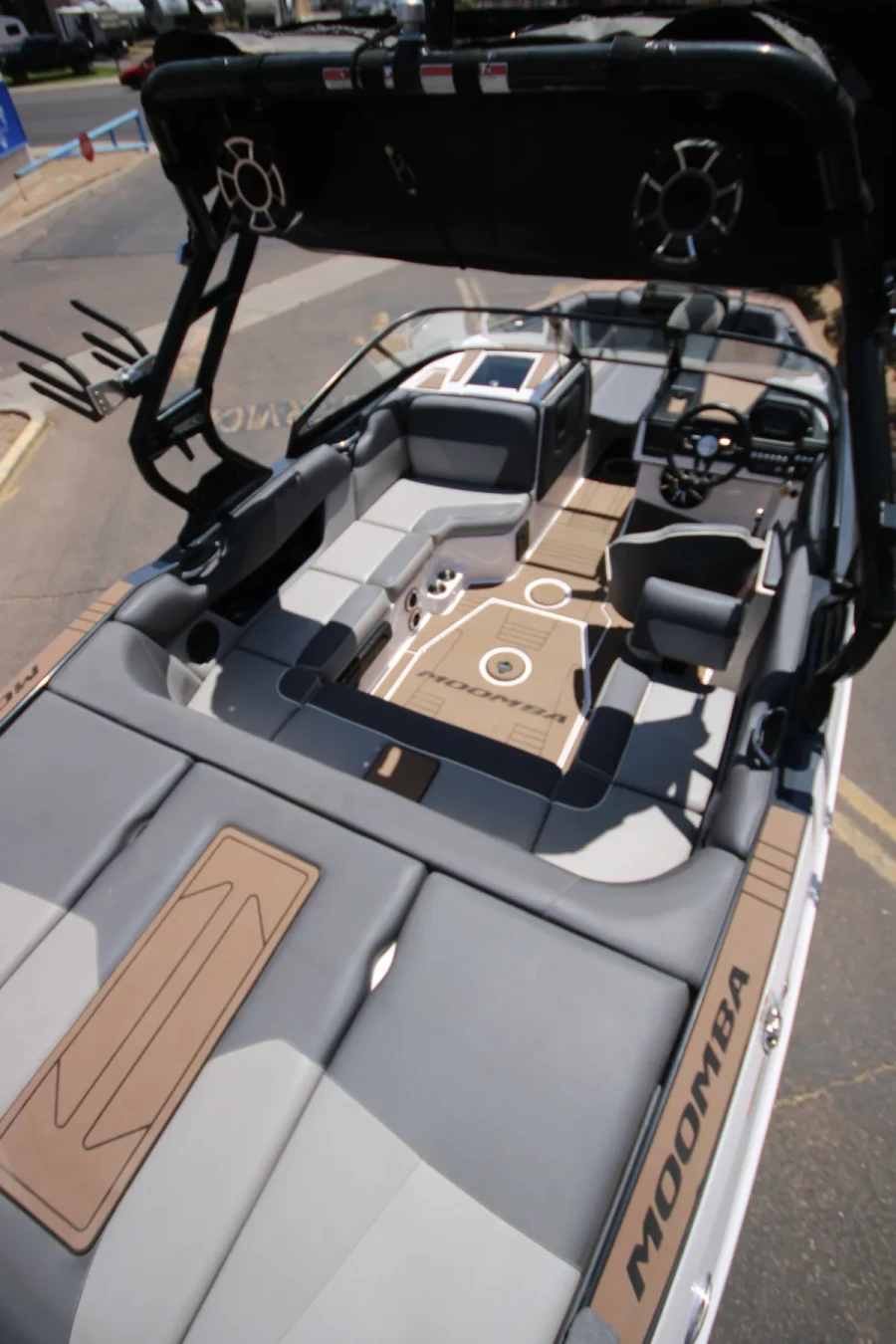 2020 Moomba Boats Helix for sale in Mesa, Arizona