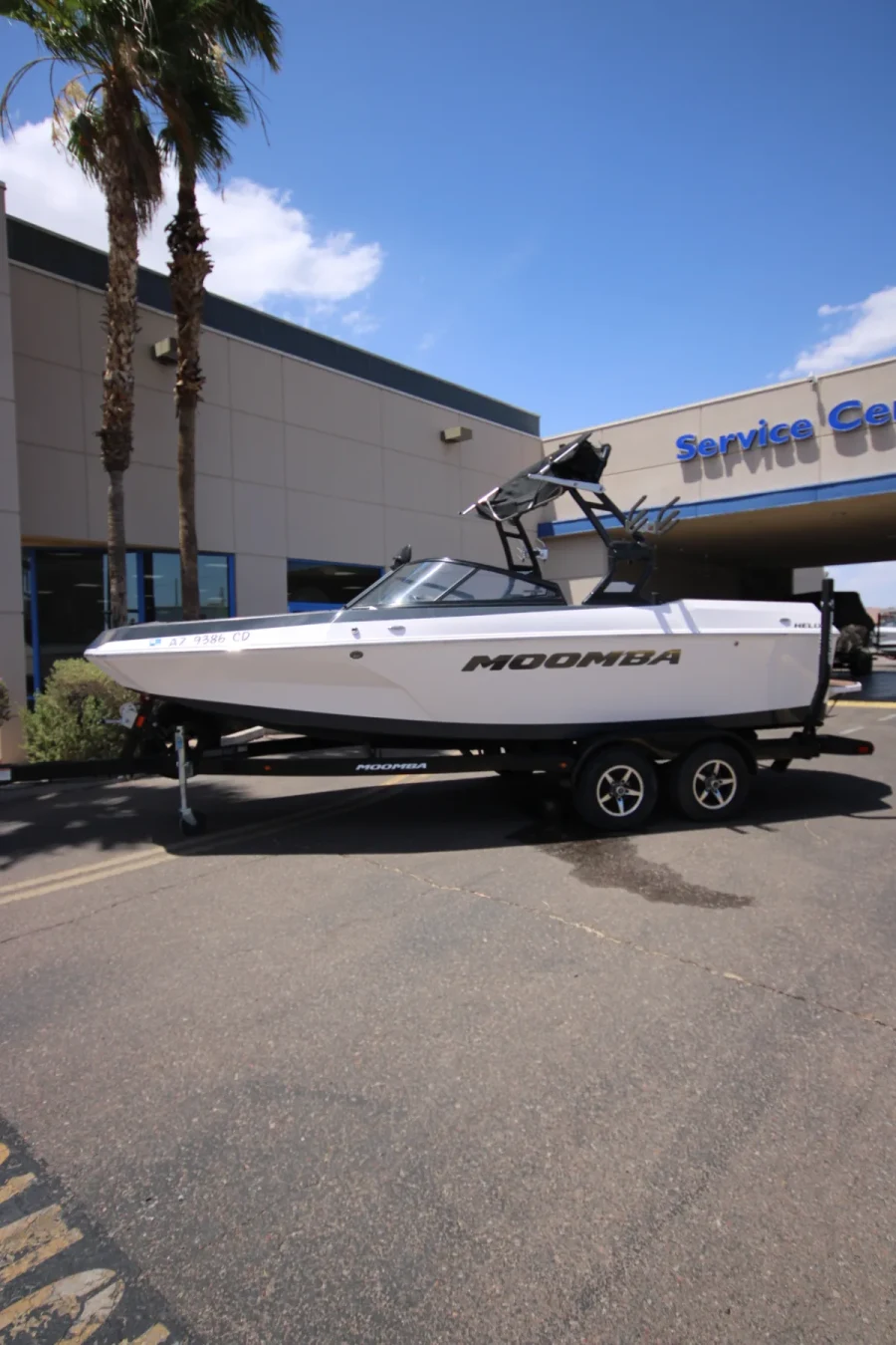 2020 Moomba Boats Helix for sale in Mesa, Arizona