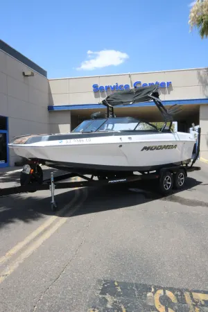 2020 Moomba Boats Helix for sale in Mesa, Arizona