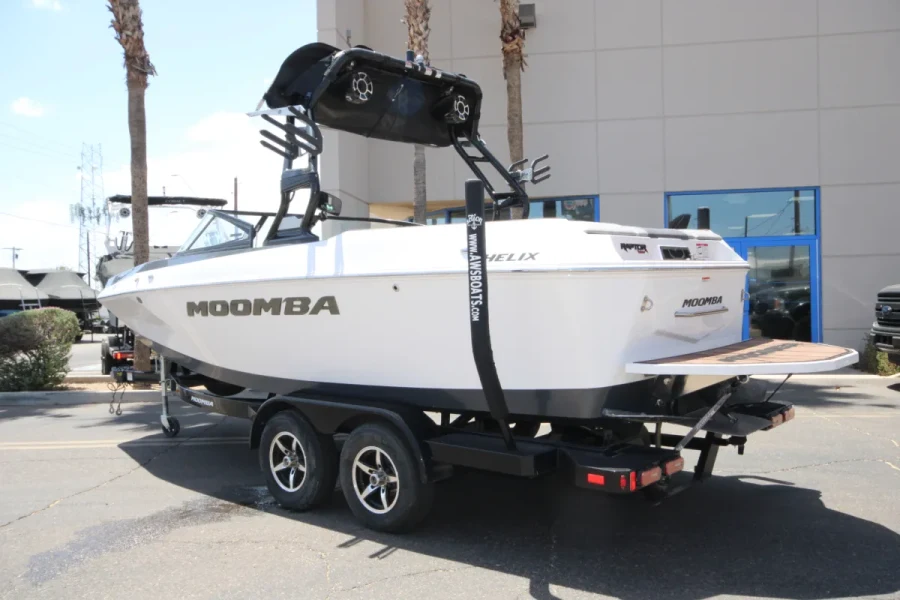 2020 Moomba Boats Helix for sale in Mesa, Arizona