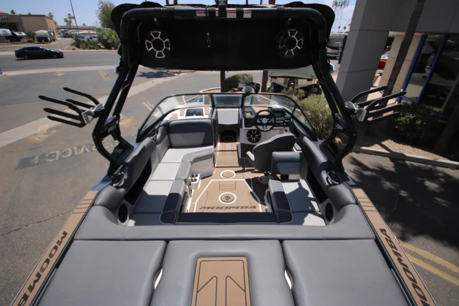 2020 Moomba Boats Helix for sale in Mesa, Arizona