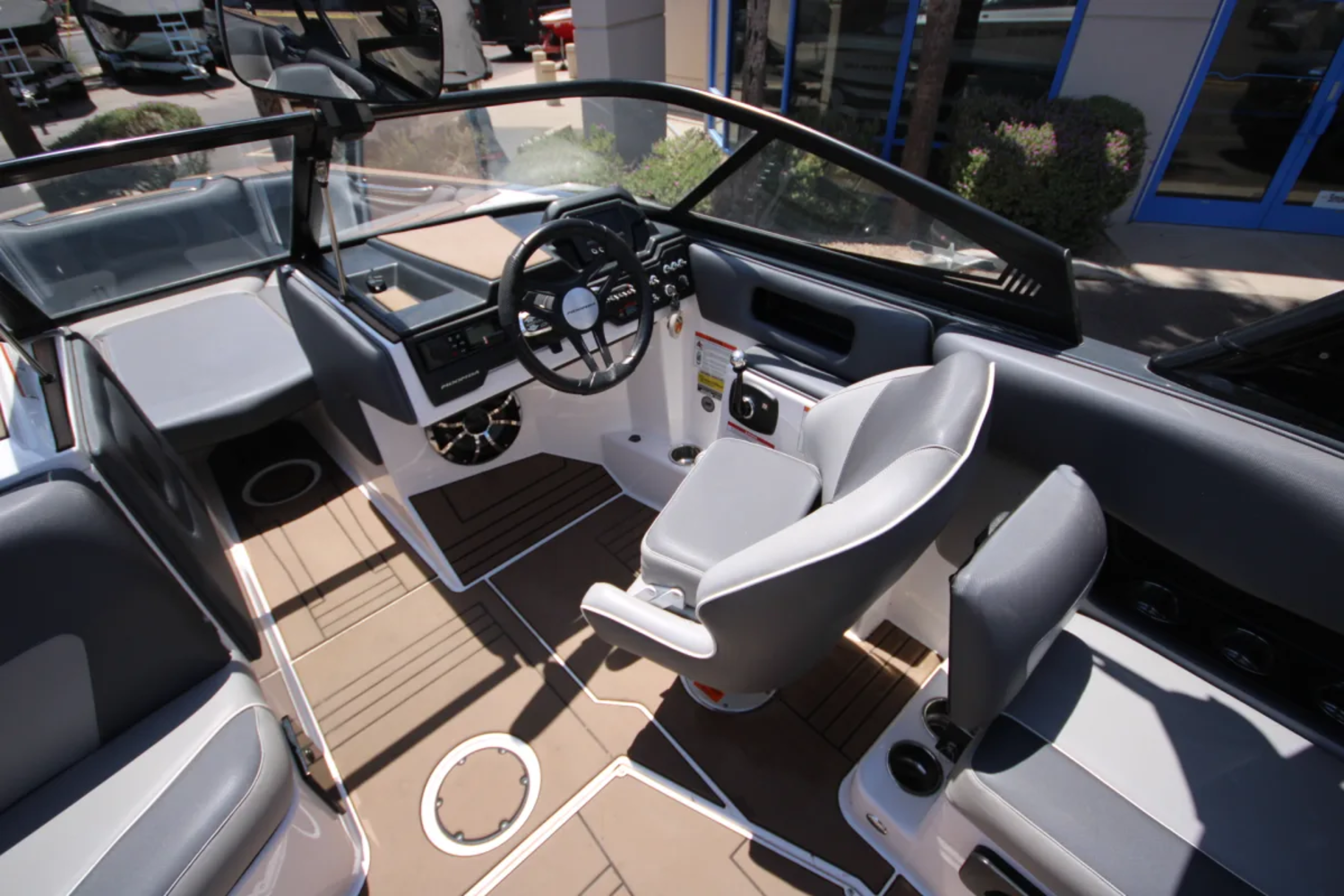 2020 Moomba Helix