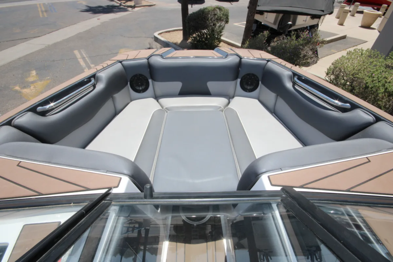 2020 Moomba Helix