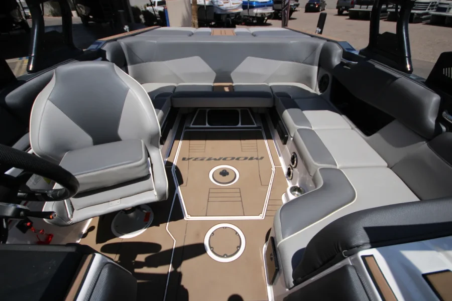 2020 Moomba Boats Helix for sale in Mesa, Arizona