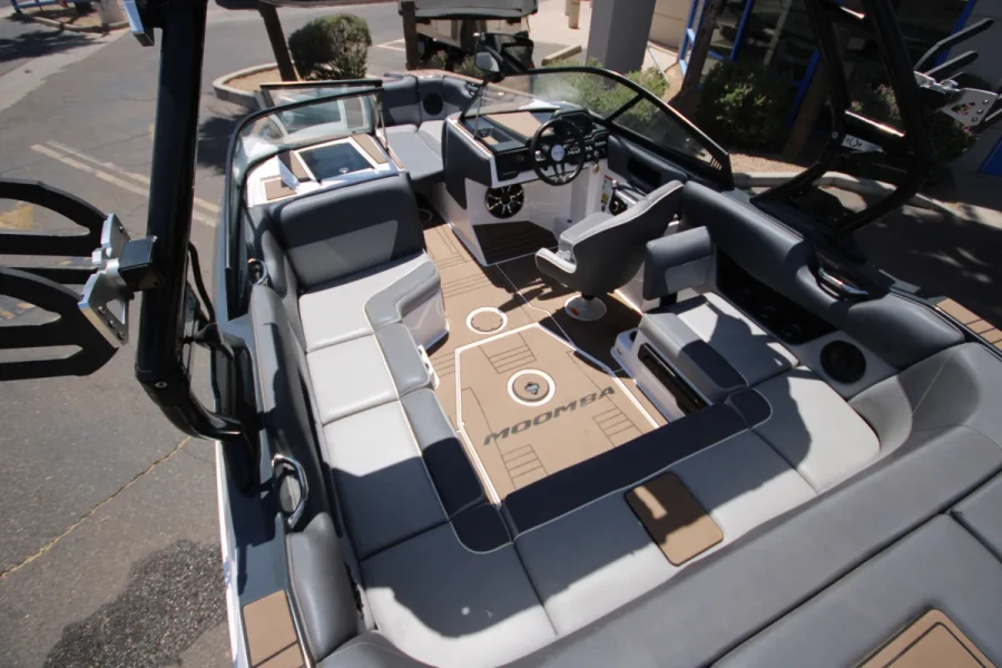 2020 Moomba Boats Helix for sale in Mesa, Arizona