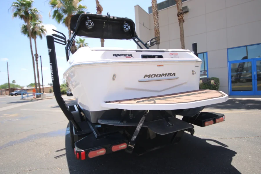 2020 Moomba Boats Helix for sale in Mesa, Arizona
