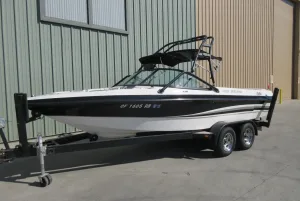 2004 MB Sports Boats 220V for sale in Rancho Cordova, California