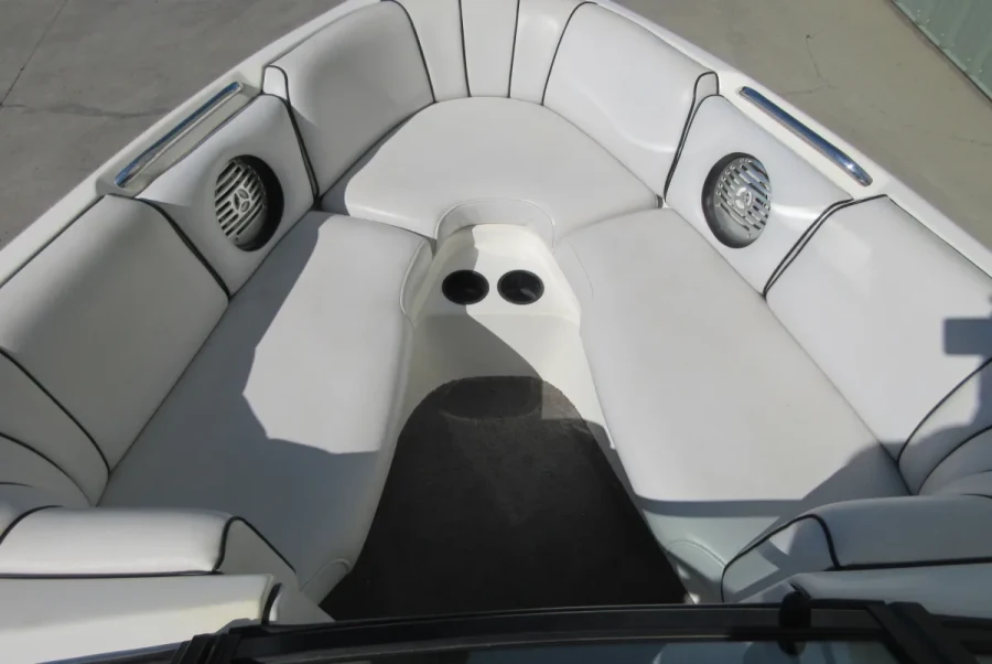 2004 MB Sports Boats 220V for sale in Rancho Cordova, California