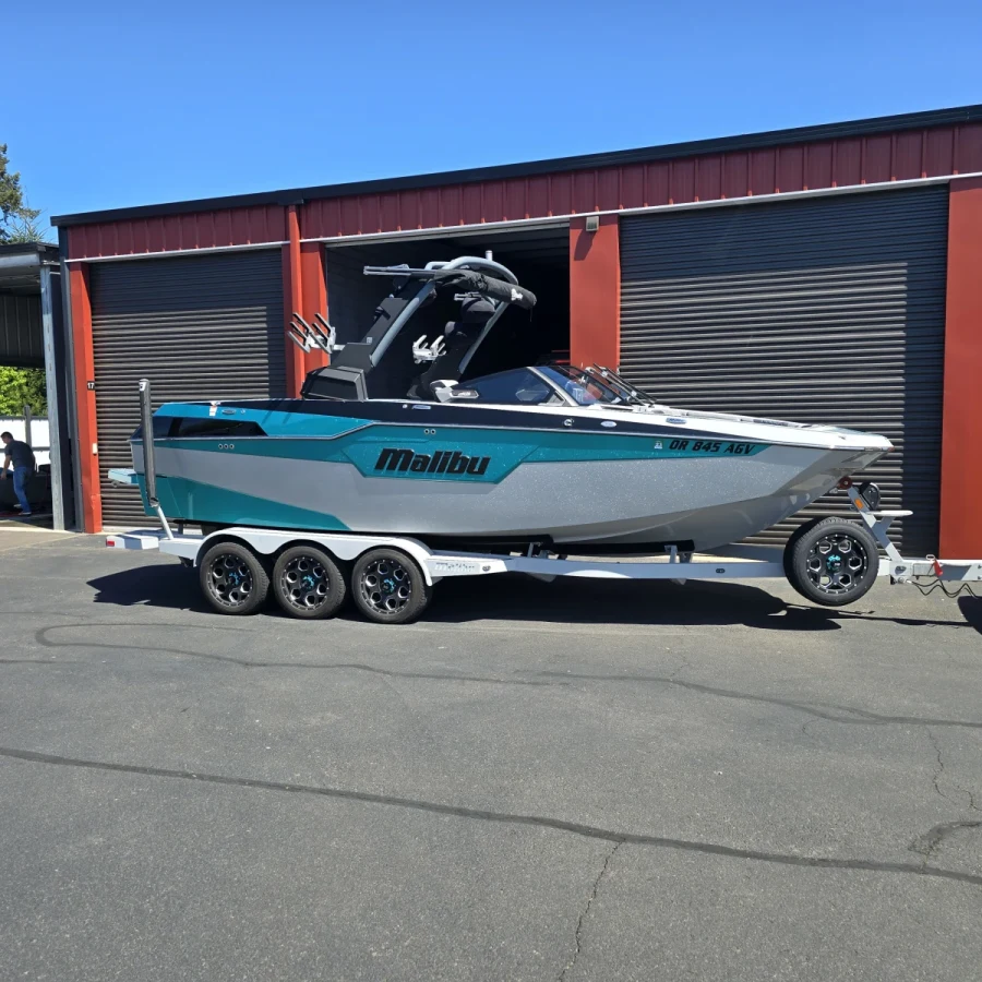 2020 Malibu Boats M240 for sale in Beaverton, Oregon