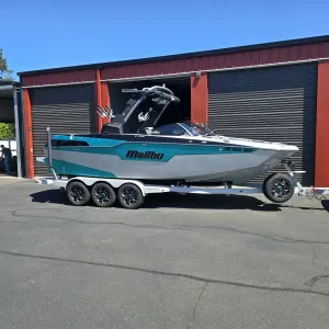 2020 Malibu Boats M240 for sale in Beaverton, Oregon