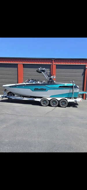 2020 Malibu Boats M240 for sale in Beaverton, Oregon