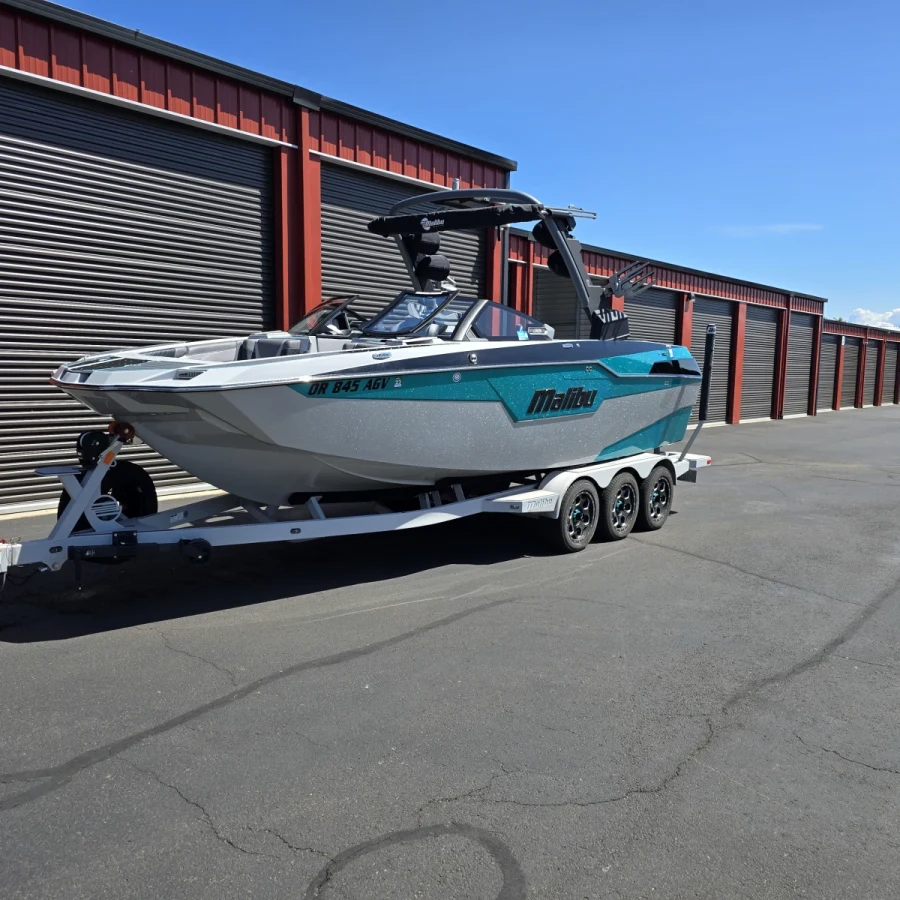 2020 Malibu Boats M240 for sale in Beaverton, Oregon