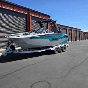 2020 Malibu Boats M240 for sale in Beaverton, Oregon