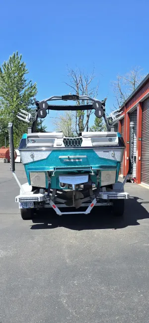 2020 Malibu Boats M240 for sale in Beaverton, Oregon