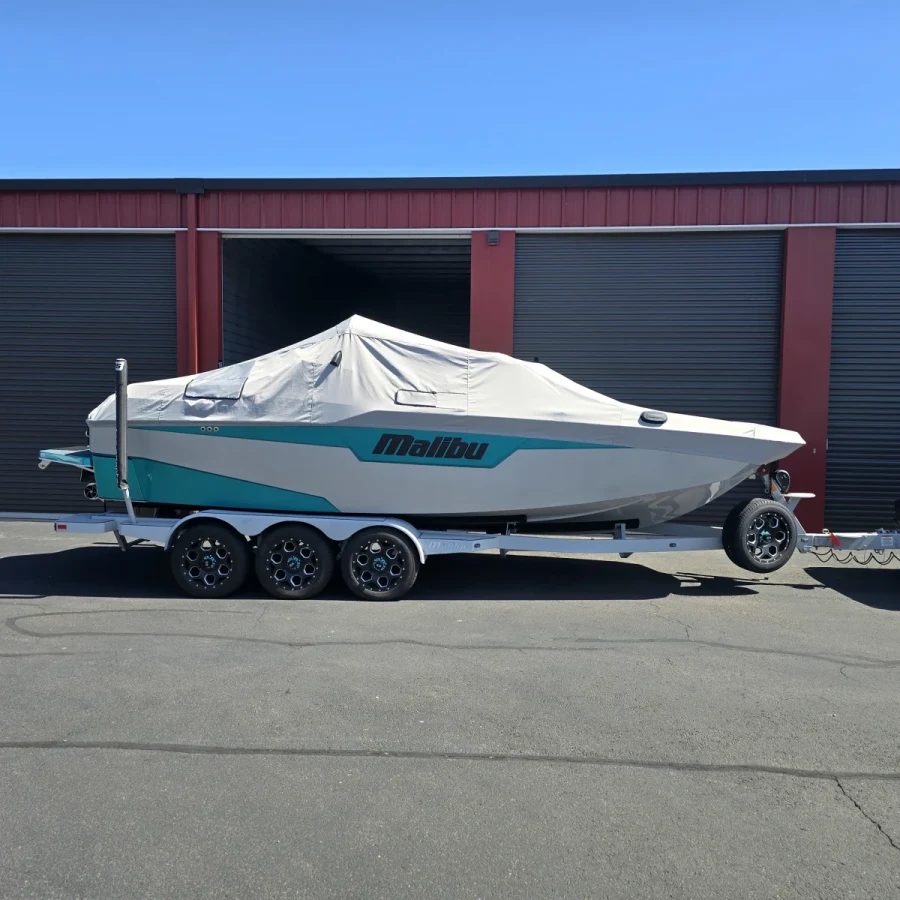 2020 Malibu Boats M240 for sale in Beaverton, Oregon