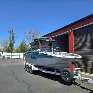 2020 Malibu Boats M240 for sale in Beaverton, Oregon