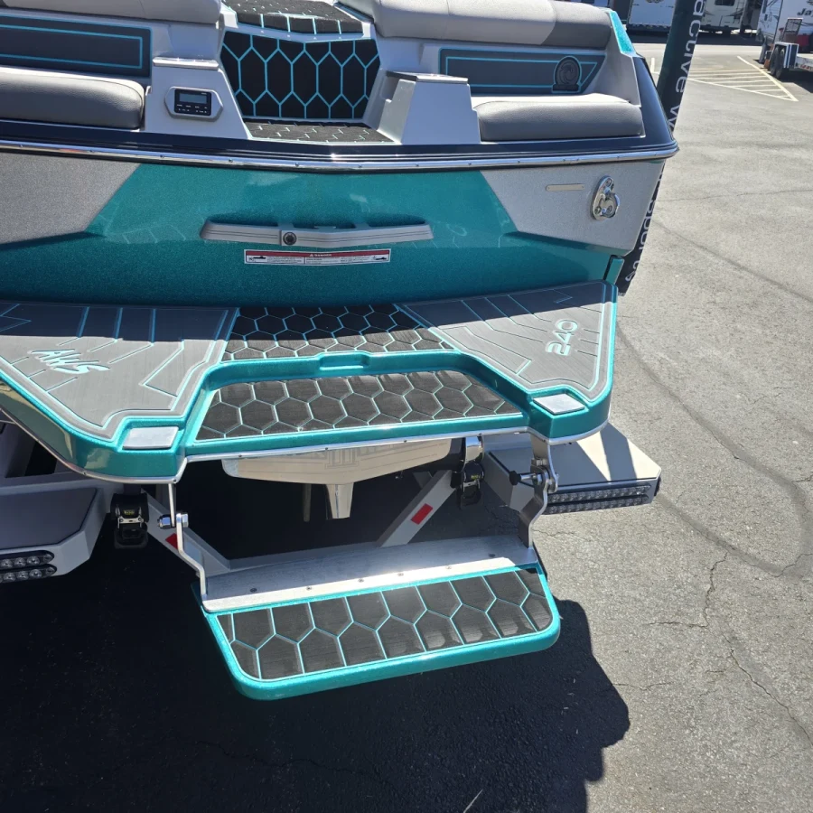 2020 Malibu Boats M240 for sale in Beaverton, Oregon