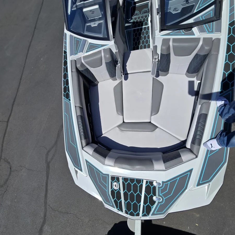 2020 Malibu Boats M240 for sale in Beaverton, Oregon
