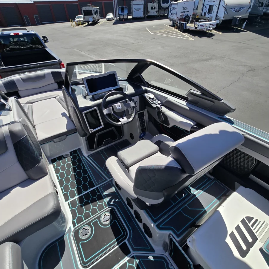 2020 Malibu Boats M240 for sale in Beaverton, Oregon
